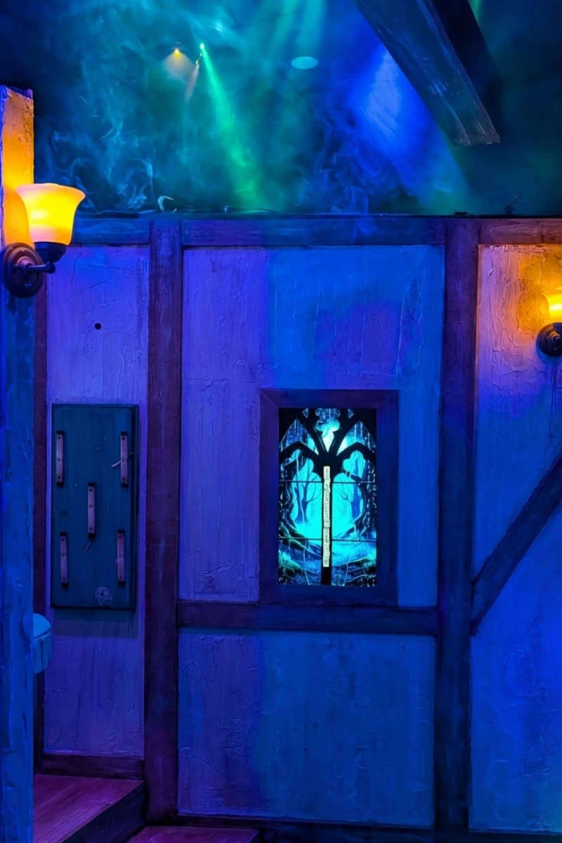 Explore Our Escape Room Experiences 1