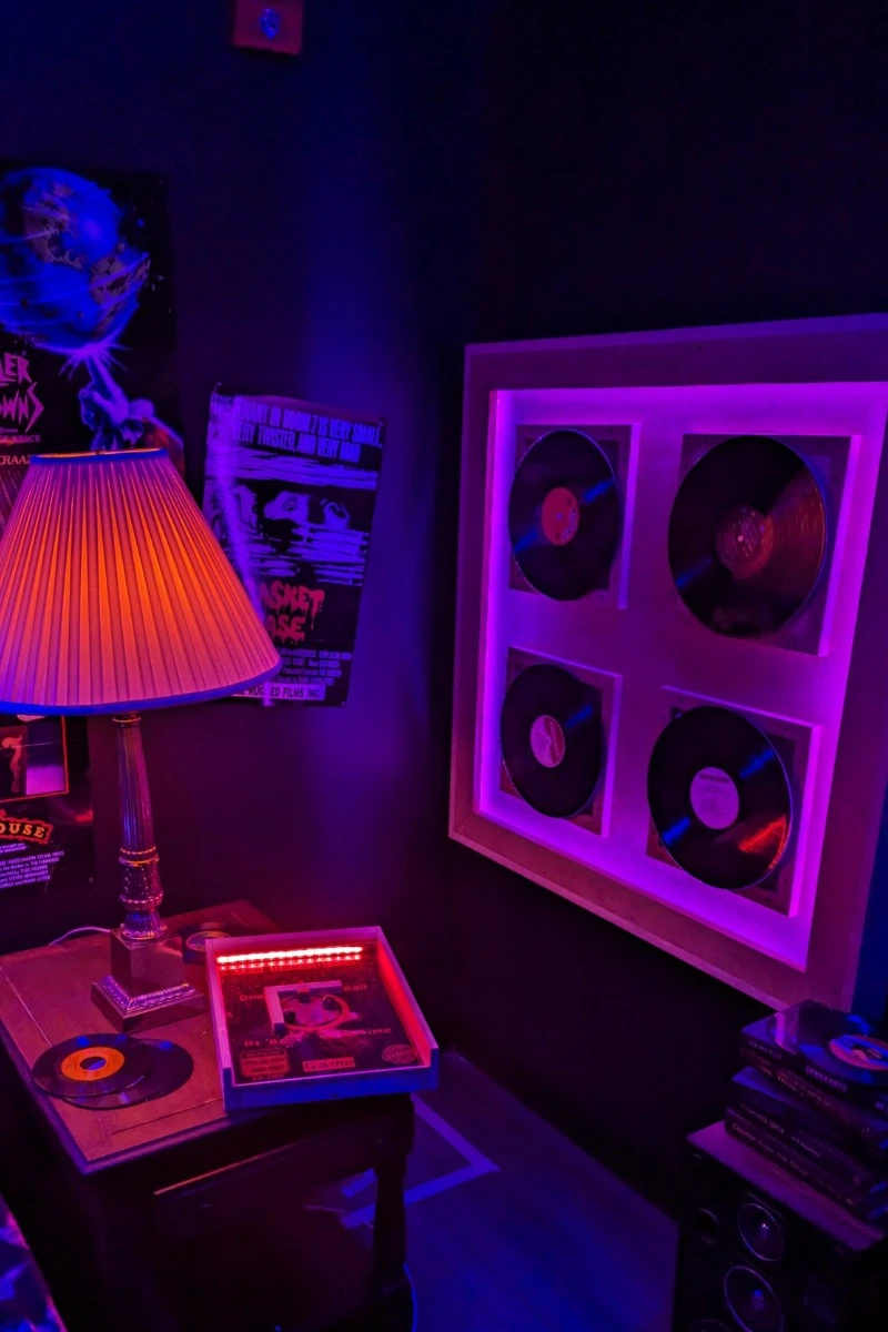 Explore Our Escape Room Experiences 10