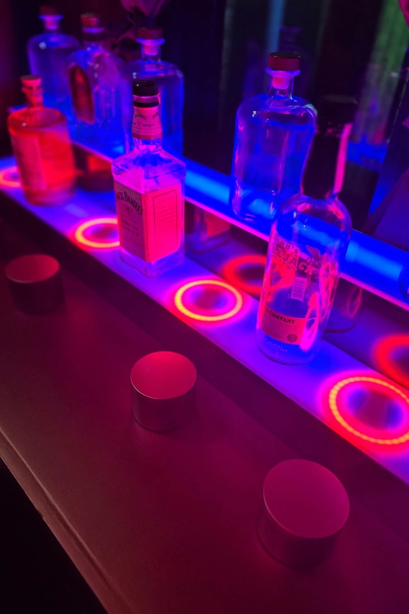 Explore Our Escape Room Experiences 11