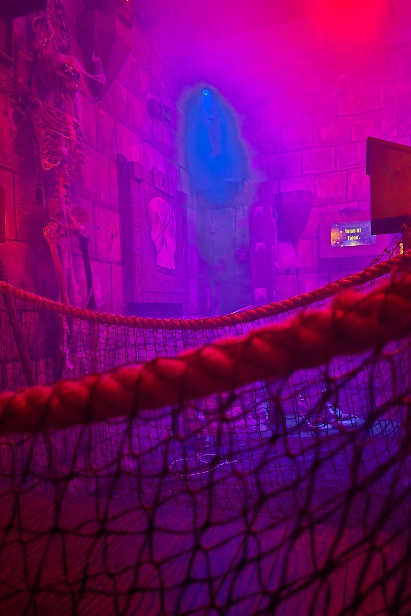 Explore Our Escape Room Experiences 12