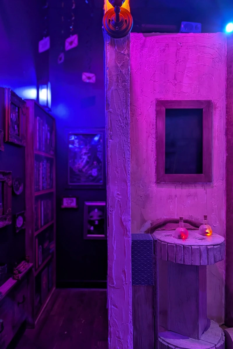 Explore Our Escape Room Experiences 2