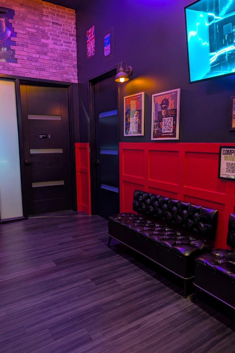 Explore Our Escape Room Experiences 3