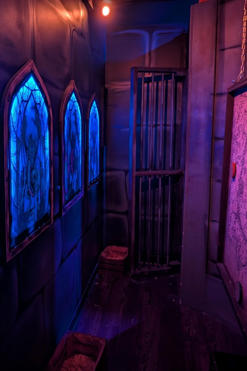 Explore Our Escape Room Experiences 6