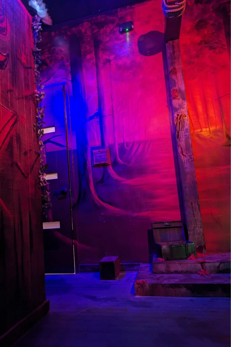 Explore Our Escape Room Experiences 7