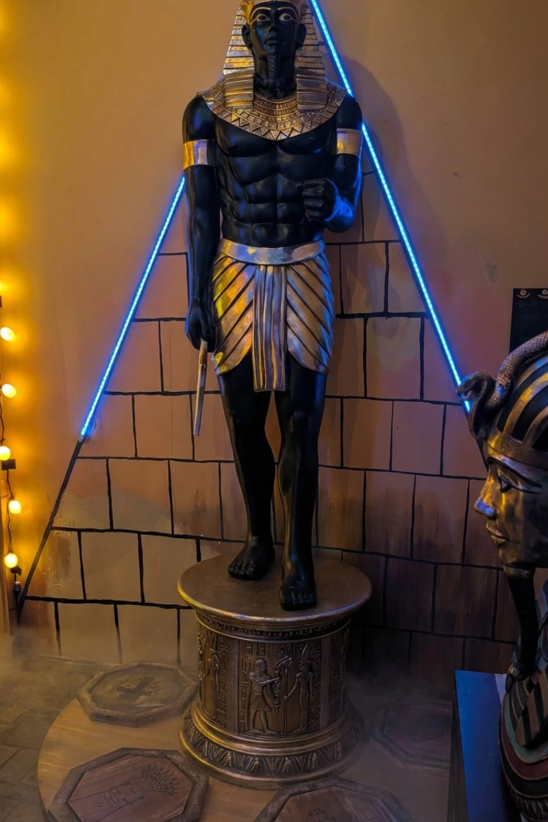 Explore Our Escape Room Experiences 9