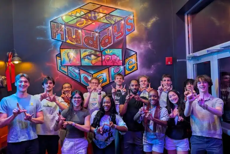 Gainesville Escape Room 3
