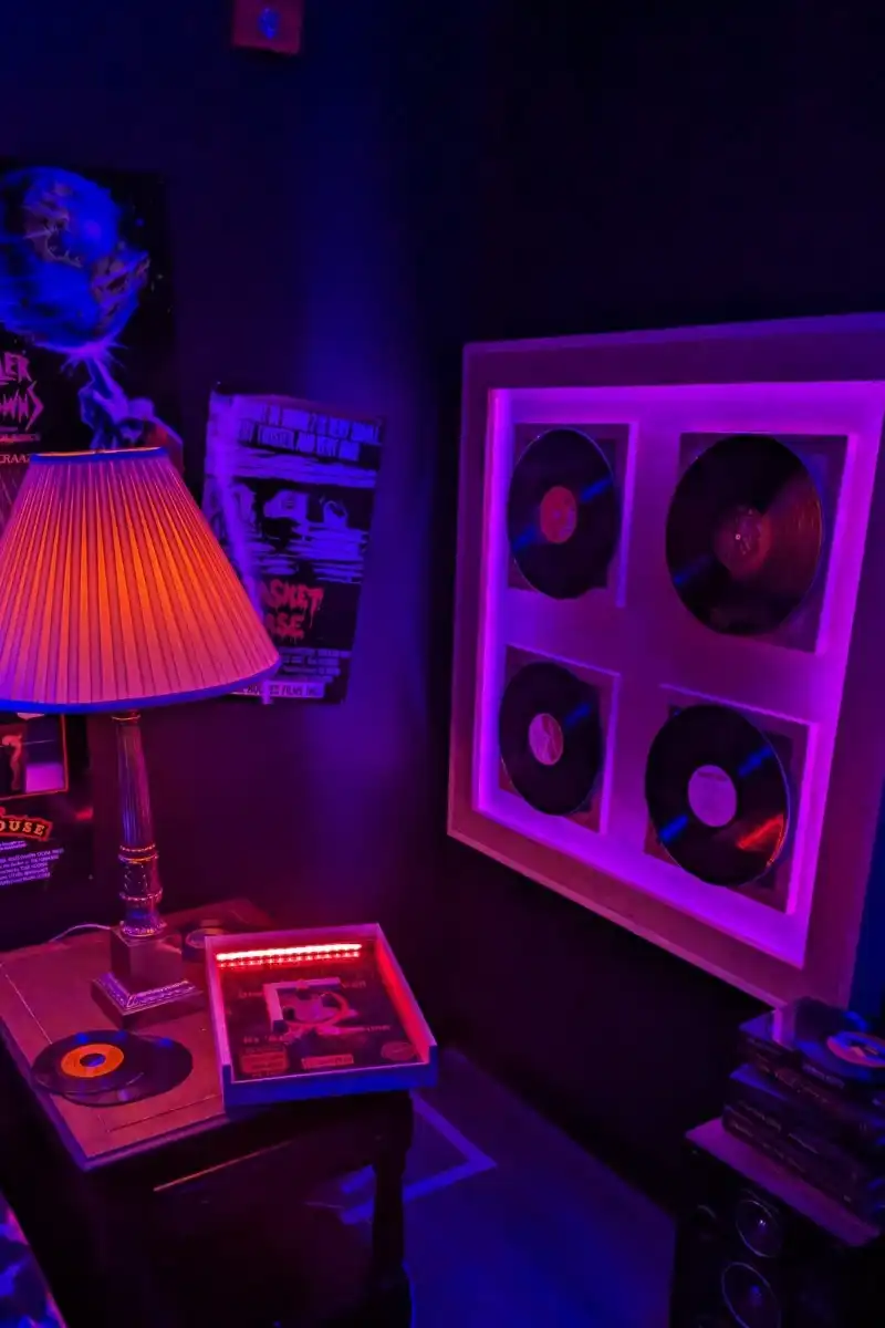 Immersive escape room experience in Gainesville Florida