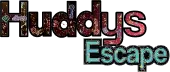 Award-winning escape rooms in Ocala and Gainesville Florida – Huddys Escape logo
