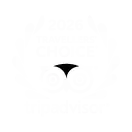 Huddys Escape 2026 Tripadvisor Travellers' Choice Award