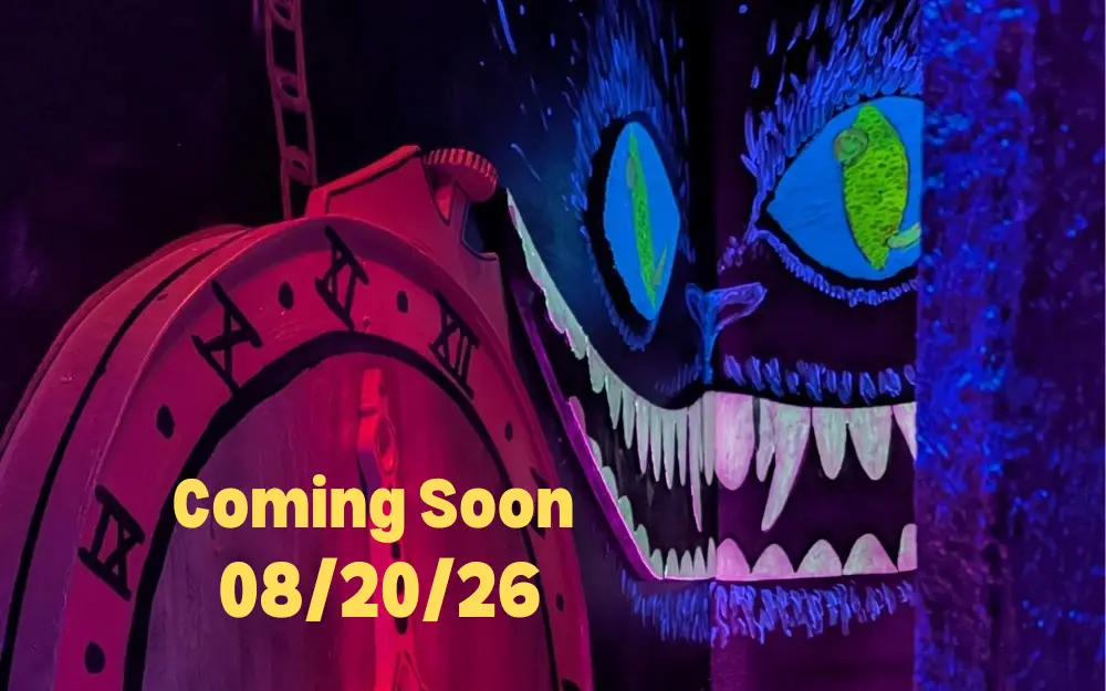 Coming Soon