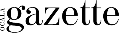 Ocala Gazette media publication logo for Huddy's Escape Room in Ocala Florida.