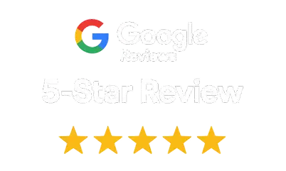 Huddys Escape Google Reviews 5-star rating