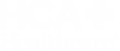 HCA Healthcare organization logo for Huddy's Escape Room.